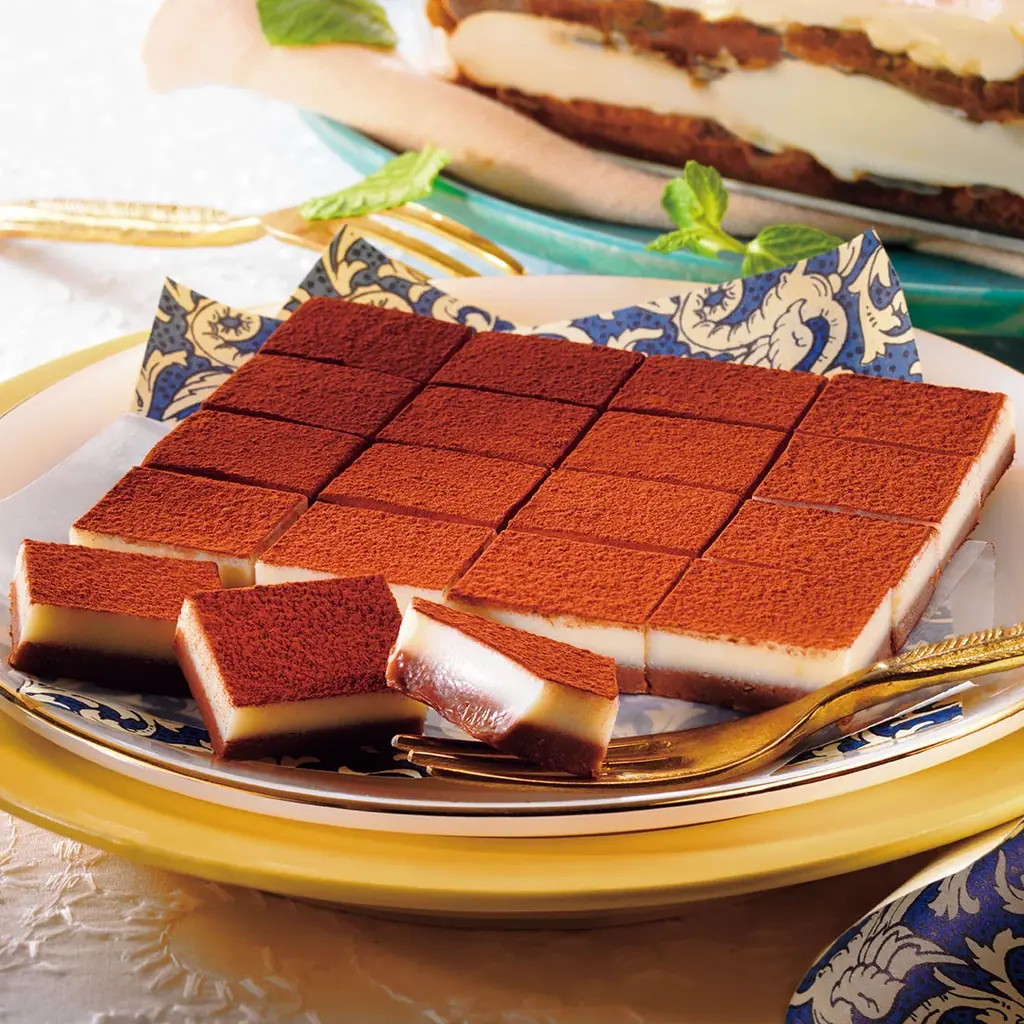 【ロイズ】1月後半催事出店情報。人気の生チョコレートなど定番商品のほか、数量限定商品も販売します。 画像 2