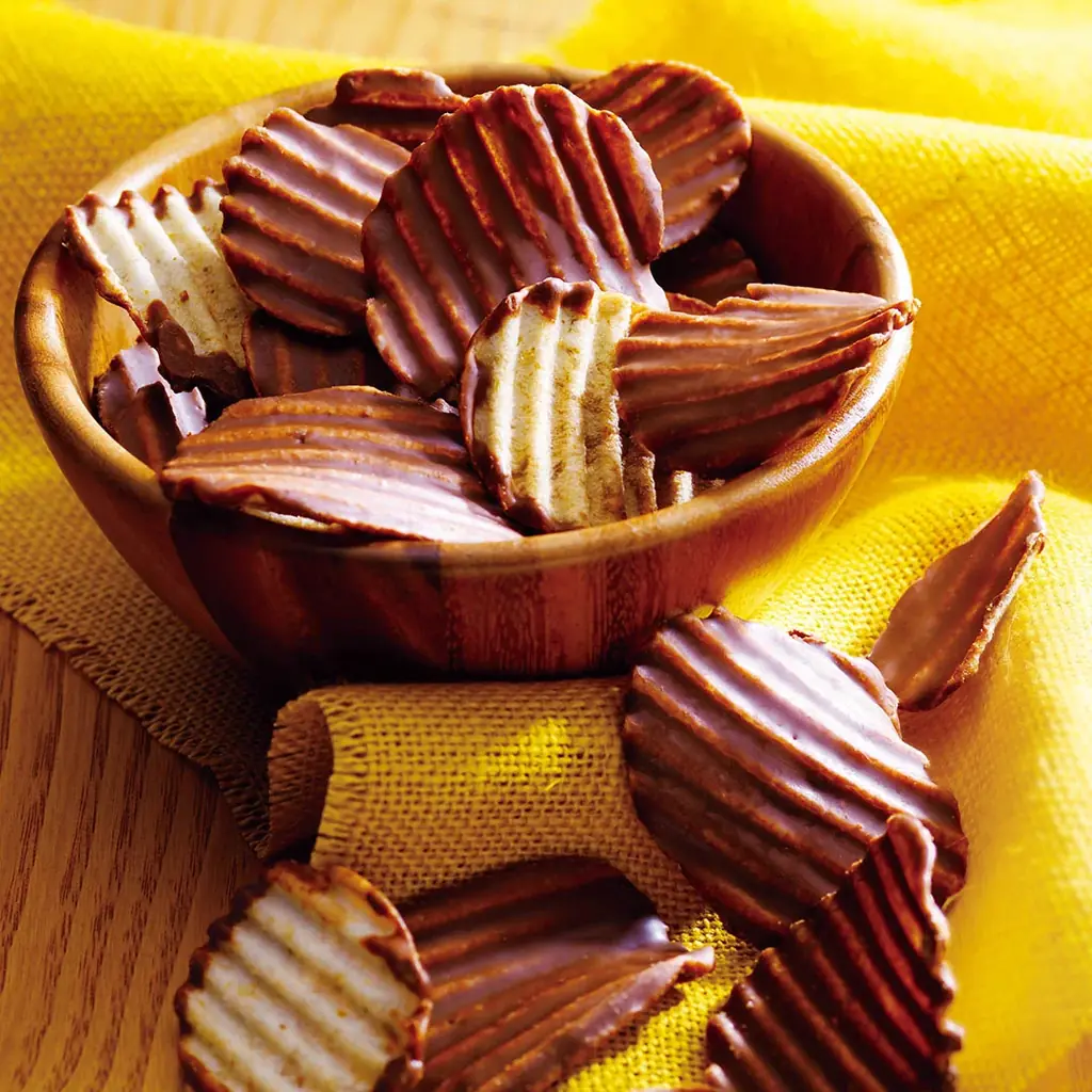 【ロイズ】1月後半催事出店情報。人気の生チョコレートなど定番商品のほか、数量限定商品も販売します。 画像 8