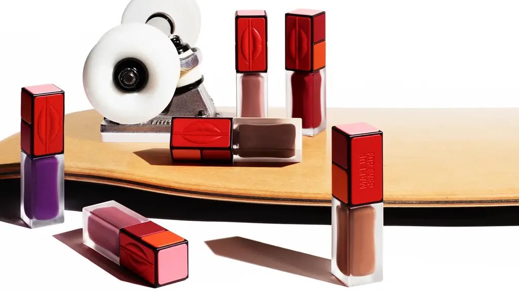 【メイクアップフォーエバー】さまざまな質感やテクスチャー、色展開で思いのままに創造力を解き放つリップ&アイなどの新製品・新色が登場！2026年3月1日(日)全国発売 画像 3