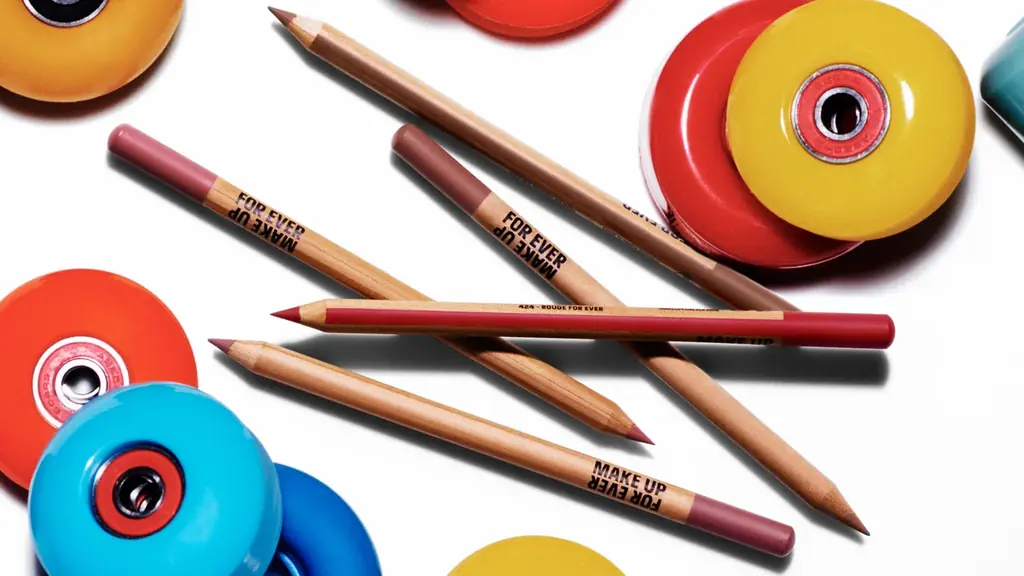 【メイクアップフォーエバー】さまざまな質感やテクスチャー、色展開で思いのままに創造力を解き放つリップ&アイなどの新製品・新色が登場！2026年3月1日(日)全国発売 画像 6