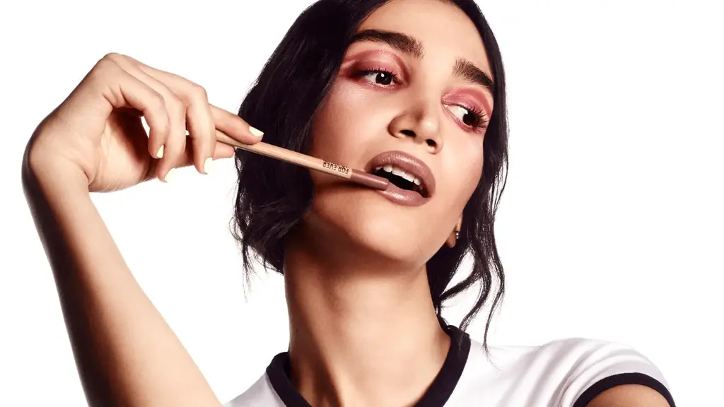 【メイクアップフォーエバー】さまざまな質感やテクスチャー、色展開で思いのままに創造力を解き放つリップ&アイなどの新製品・新色が登場！2026年3月1日(日)全国発売 画像 7