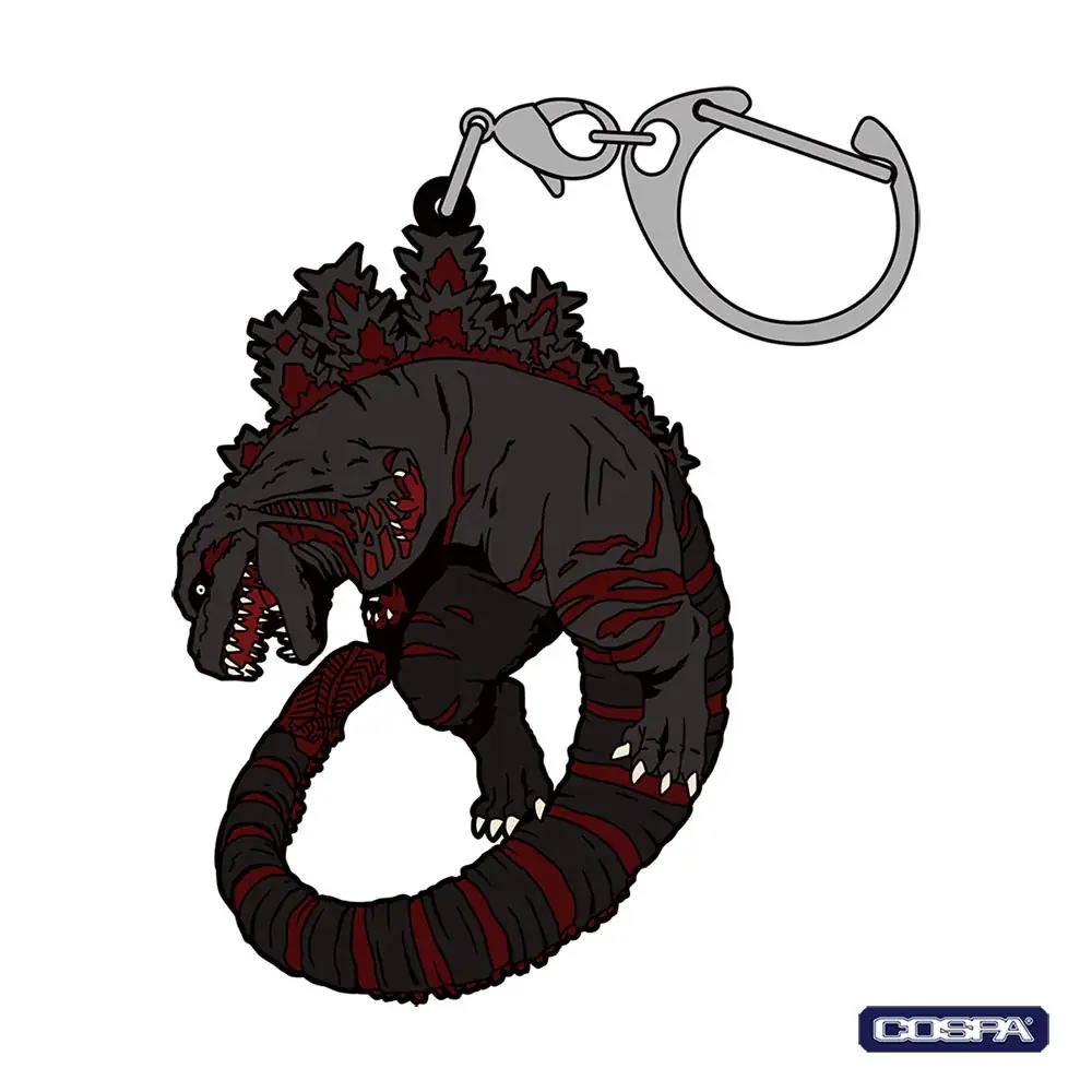 『ゴジラ』『シン・ゴジラ』より、COSPAのつままれシリーズが登場！【株式会社コスパ】 画像 11