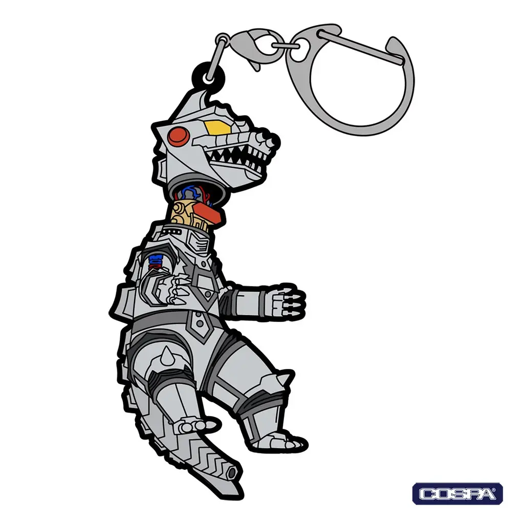 『ゴジラ』『シン・ゴジラ』より、COSPAのつままれシリーズが登場！【株式会社コスパ】 画像 7