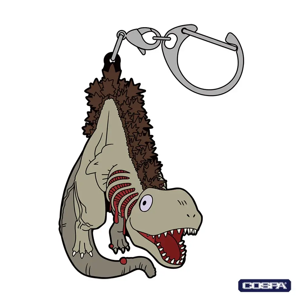 『ゴジラ』『シン・ゴジラ』より、COSPAのつままれシリーズが登場！【株式会社コスパ】 画像 9