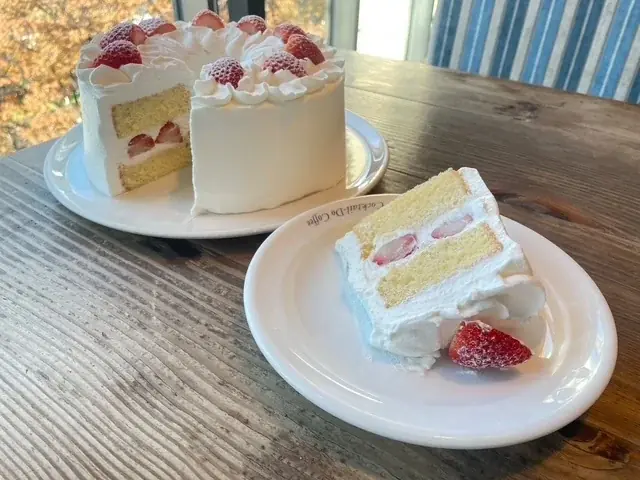 『横浜いちごトリップ』を２月5日（木）より開催！横浜赤レンガ倉庫を中心に、近隣施設が連動して“いちごメニュー”を展開 画像 11