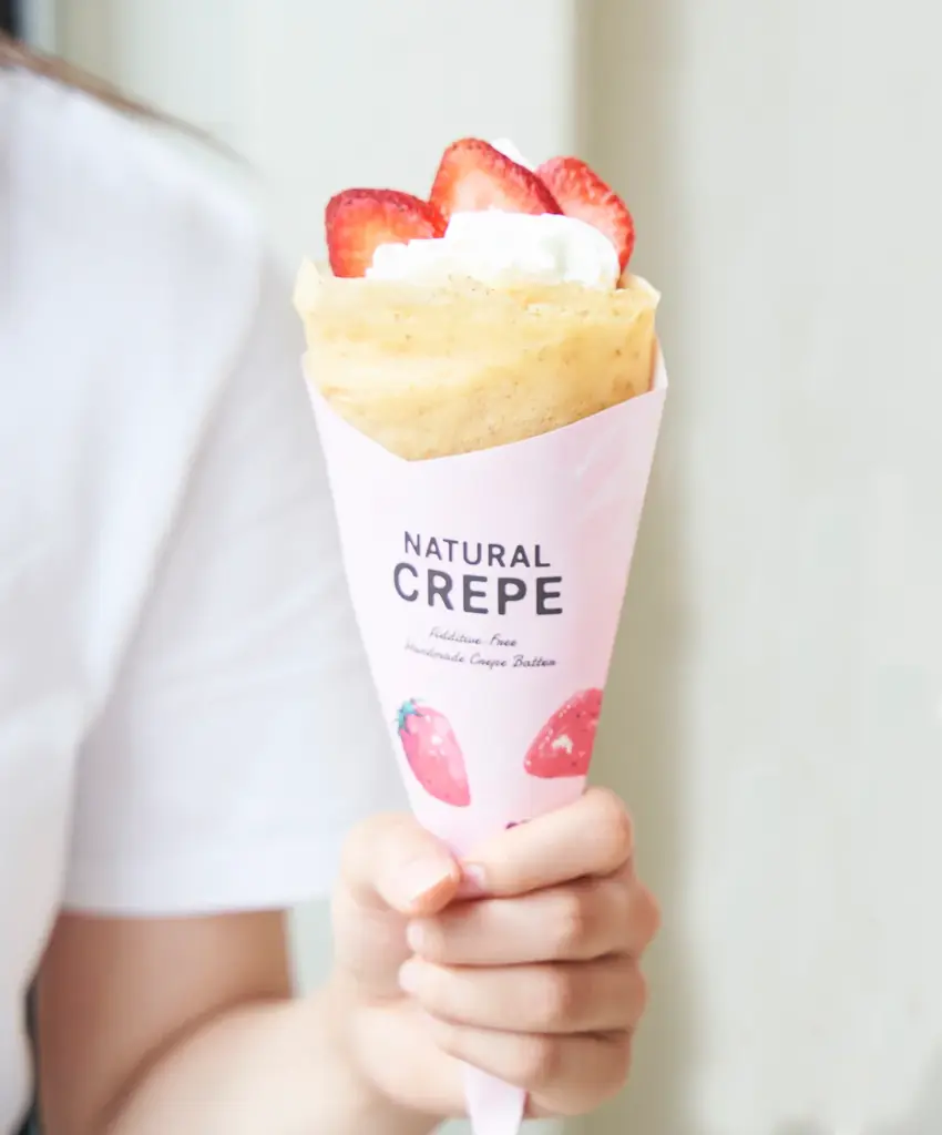 『横浜いちごトリップ』を２月5日（木）より開催！横浜赤レンガ倉庫を中心に、近隣施設が連動して“いちごメニュー”を展開 画像 12