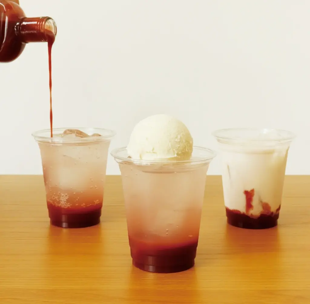 『横浜いちごトリップ』を２月5日（木）より開催！横浜赤レンガ倉庫を中心に、近隣施設が連動して“いちごメニュー”を展開 画像 13