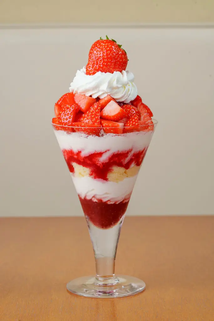 『横浜いちごトリップ』を２月5日（木）より開催！横浜赤レンガ倉庫を中心に、近隣施設が連動して“いちごメニュー”を展開 画像 14