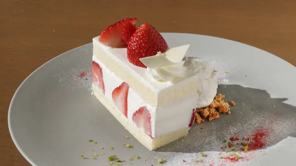 『横浜いちごトリップ』を２月5日（木）より開催！横浜赤レンガ倉庫を中心に、近隣施設が連動して“いちごメニュー”を展開 画像 20