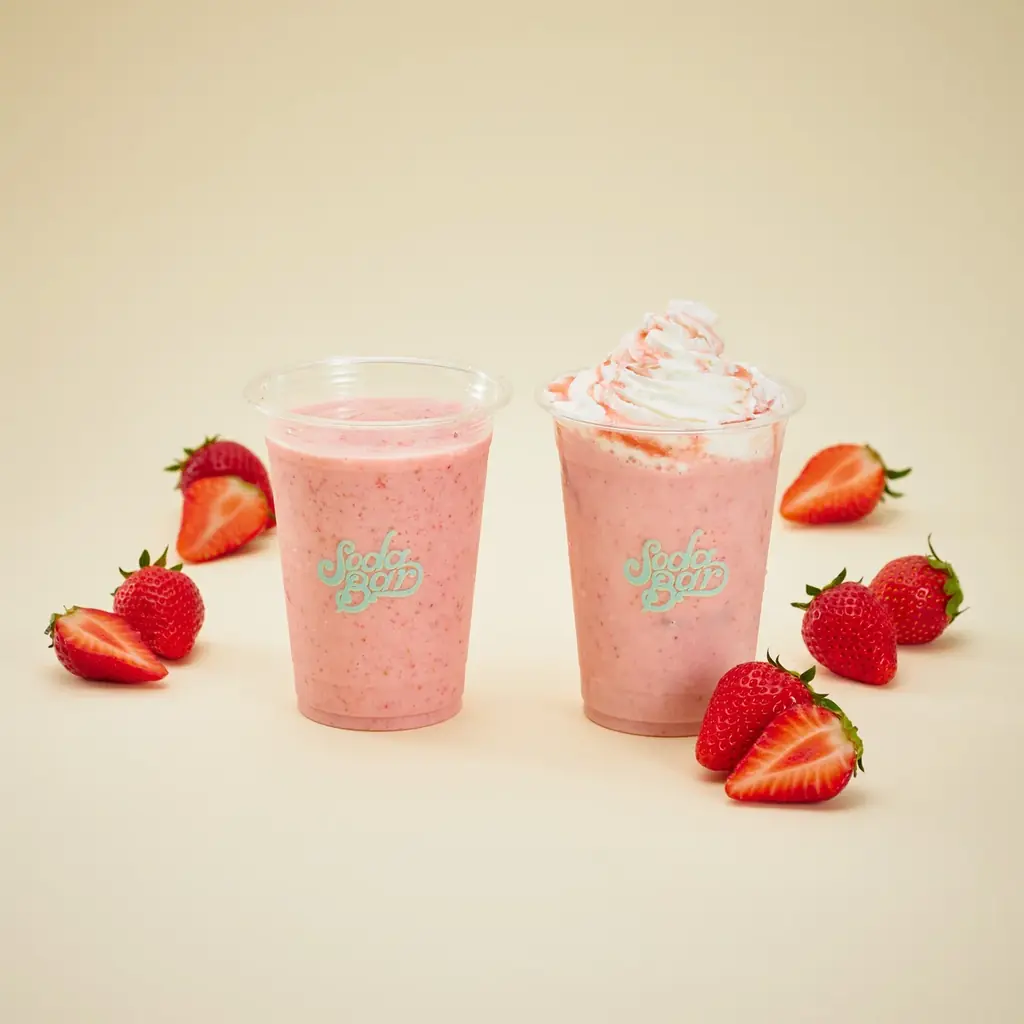 『横浜いちごトリップ』を２月5日（木）より開催！横浜赤レンガ倉庫を中心に、近隣施設が連動して“いちごメニュー”を展開 画像 7