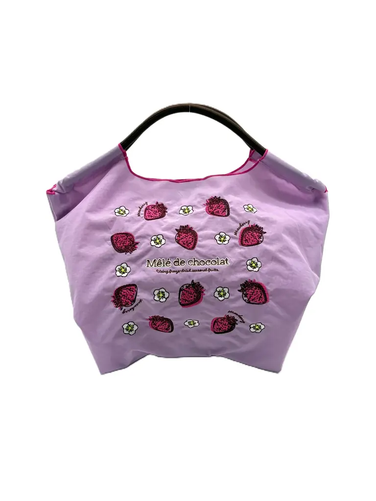 【横浜赤レンガ倉庫】いちごメニュー・グッズ情報！横浜赤レンガ倉庫1・2 号館内でも旬の“いちごスイーツ”や“いちごグッズ”を展開 画像 14