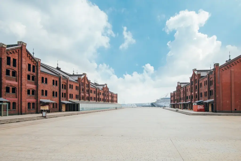 【横浜赤レンガ倉庫】いちごメニュー・グッズ情報！横浜赤レンガ倉庫1・2 号館内でも旬の“いちごスイーツ”や“いちごグッズ”を展開 画像 23