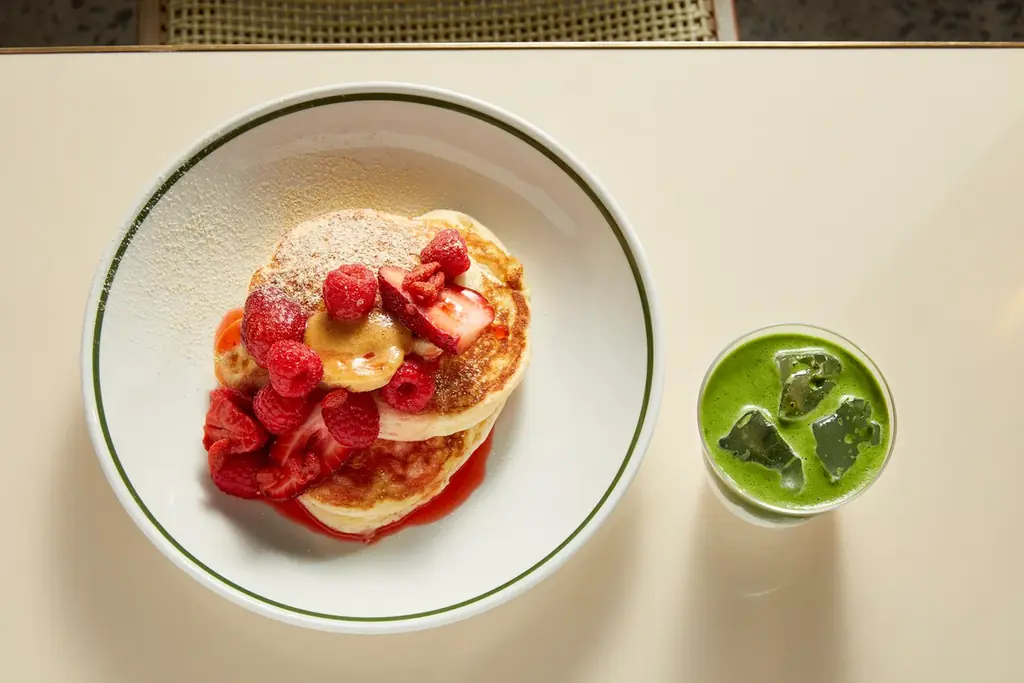 【横浜赤レンガ倉庫】いちごメニュー・グッズ情報！横浜赤レンガ倉庫1・2 号館内でも旬の“いちごスイーツ”や“いちごグッズ”を展開 画像 7