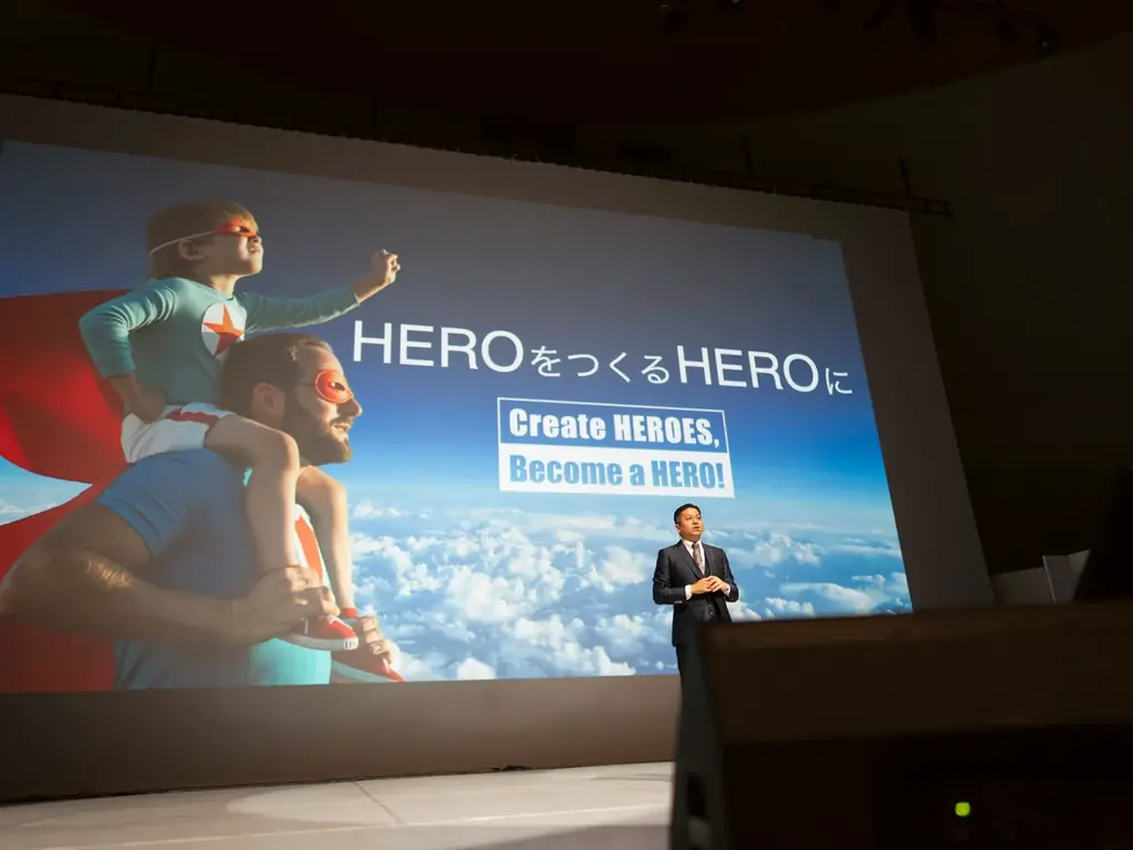 株式会社Meta Heroes、累計イベント開催数300件・総来場者数15万人を達成。 画像 3