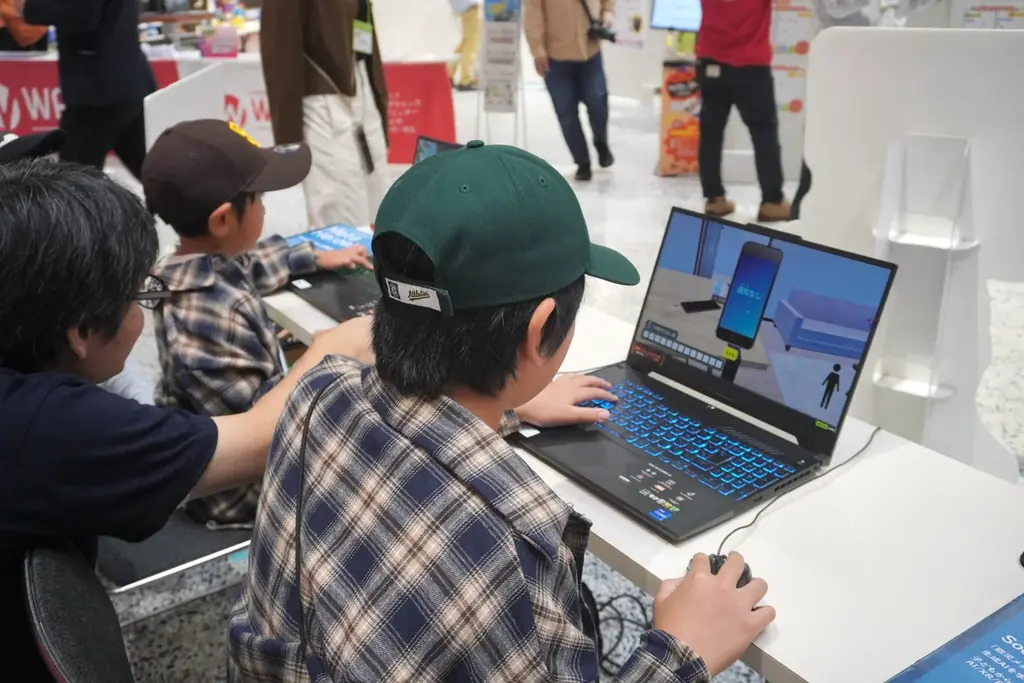 株式会社Meta Heroes、累計イベント開催数300件・総来場者数15万人を達成。 画像 4