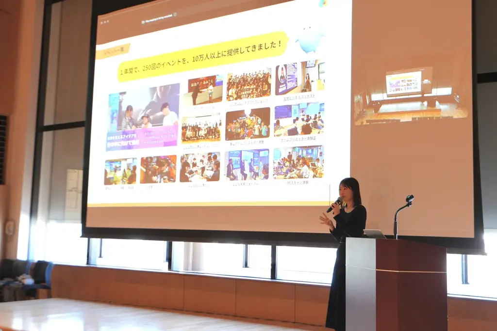 株式会社Meta Heroes、累計イベント開催数300件・総来場者数15万人を達成。 画像 8