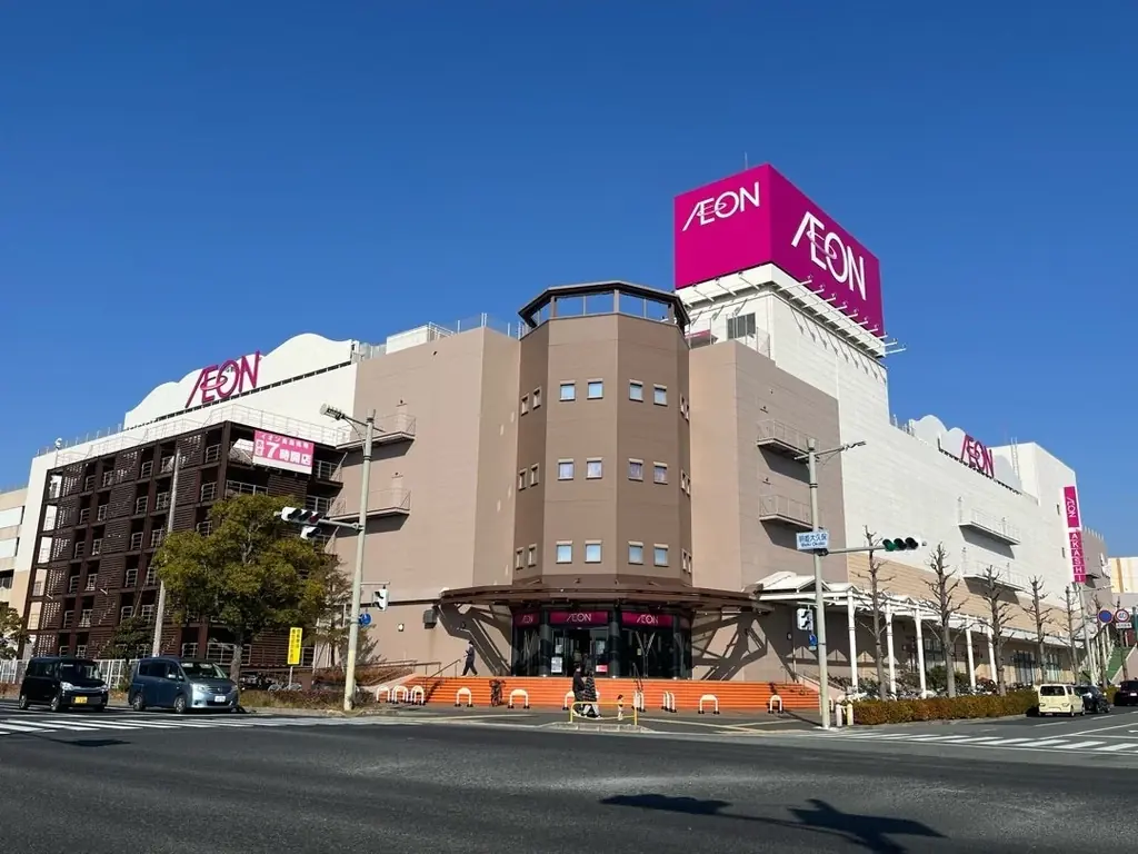 兵庫県に新たな駿河屋店舗が誕生！「駿河屋 イオン明石店」3月6日(金)オープン 画像 2