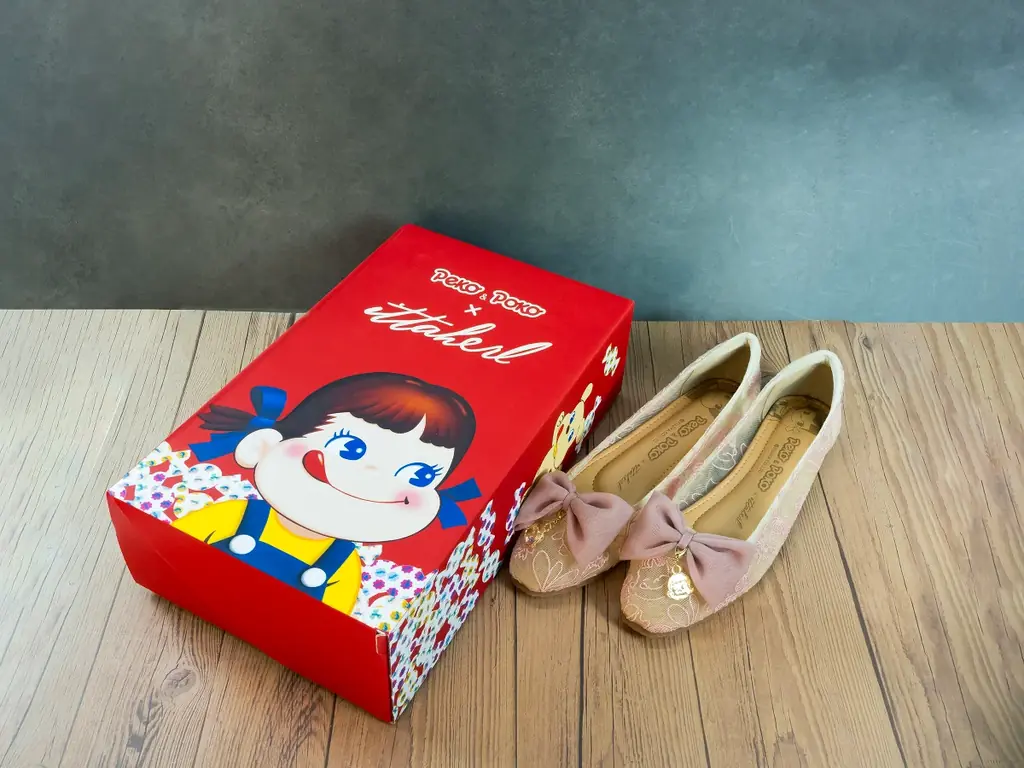 京王百貨店 新宿店で不二家のバレンタインを楽しもう！「ペコちゃんのチョコレート王国」京王百貨店 新宿店にて2026年1月23日（金）～2月15日（日）開催 画像 13