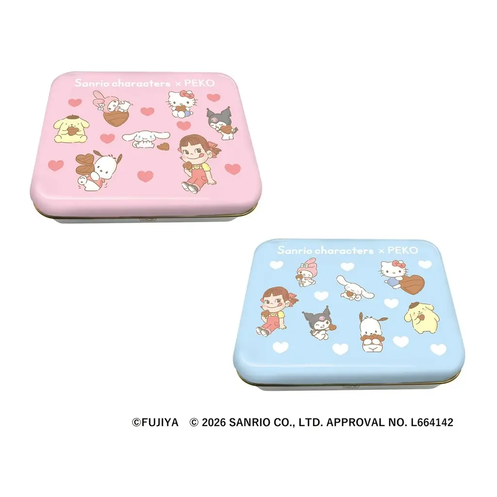 京王百貨店 新宿店で不二家のバレンタインを楽しもう！「ペコちゃんのチョコレート王国」京王百貨店 新宿店にて2026年1月23日（金）～2月15日（日）開催 画像 8