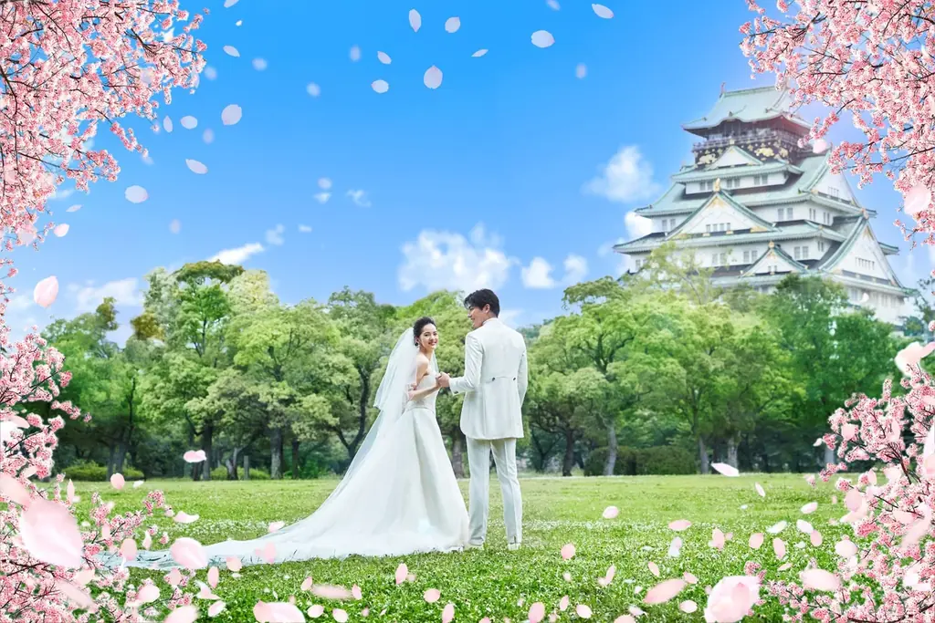 2/15開催　ホテルニューオータニ大阪 ウエディングプレヴュー