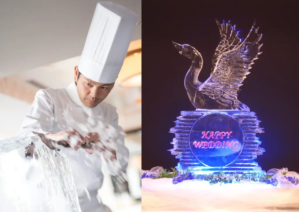 ホテル館内がウエディング一色に！ 関西最大級のBIGフェア開催決定！ 画像 10