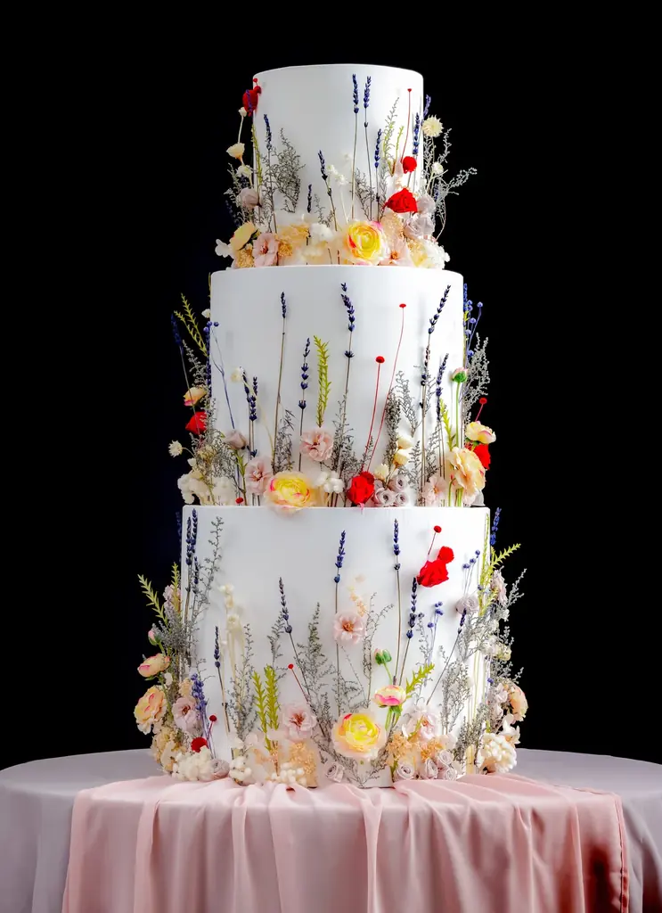 ホテル館内がウエディング一色に！ 関西最大級のBIGフェア開催決定！ 画像 11