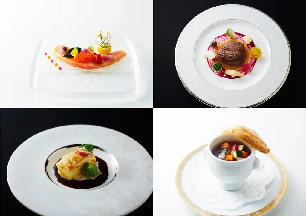 ホテル館内がウエディング一色に！ 関西最大級のBIGフェア開催決定！ 画像 3