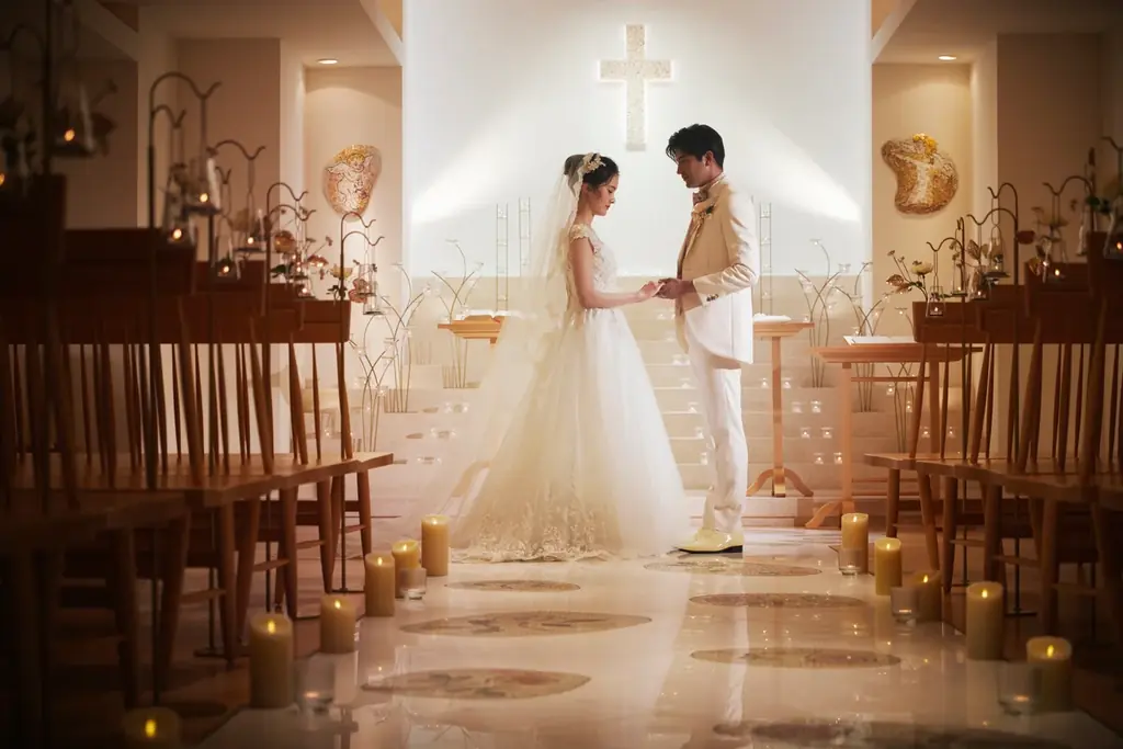 ホテル館内がウエディング一色に！ 関西最大級のBIGフェア開催決定！ 画像 6