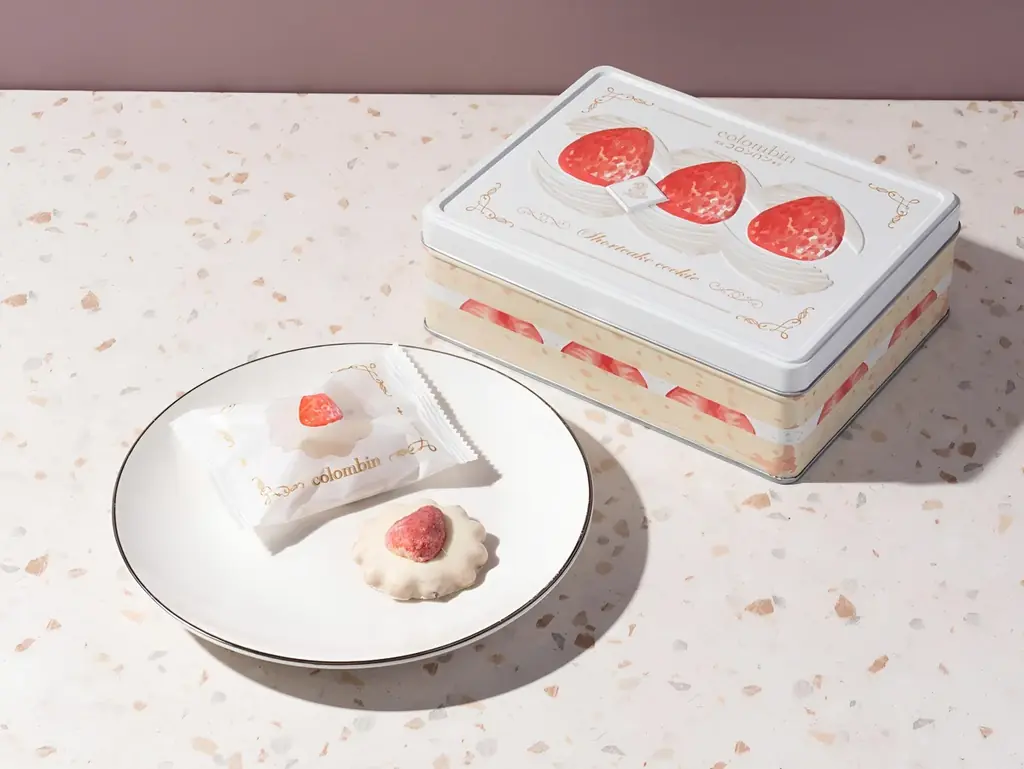 エキナカ商業施設「グランスタ」「エキュート」ギフトフェア第一弾「One Gift, Too Much Love. ～わたしも しあわせ、だれかも しあわせ。～」グランスタのバレンタインギフト特集 画像 13