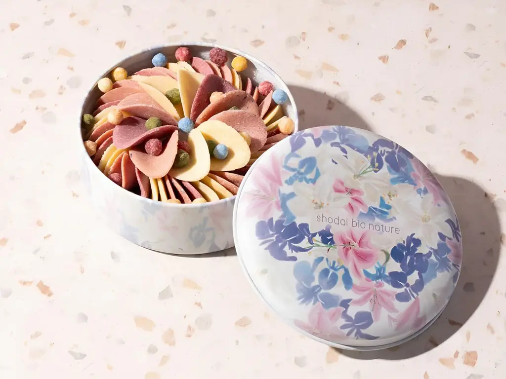 エキナカ商業施設「グランスタ」「エキュート」ギフトフェア第一弾「One Gift, Too Much Love. ～わたしも しあわせ、だれかも しあわせ。～」グランスタのバレンタインギフト特集 画像 3