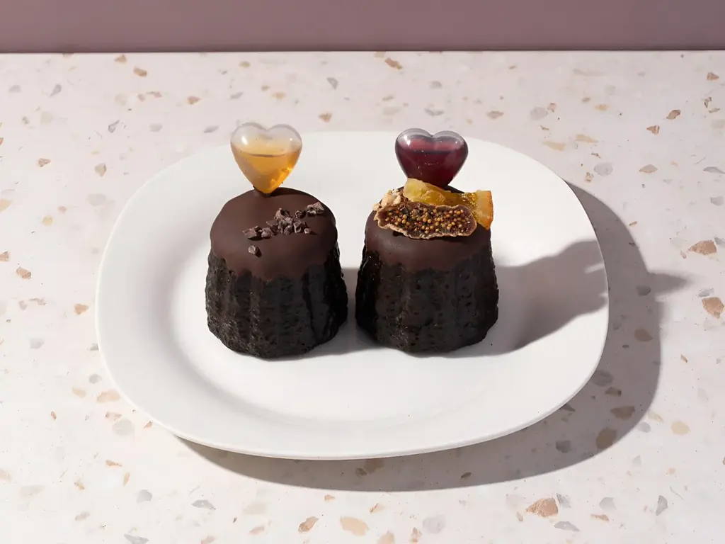 エキナカ商業施設「グランスタ」「エキュート」ギフトフェア第一弾「One Gift, Too Much Love. ～わたしも しあわせ、だれかも しあわせ。～」グランスタのバレンタインギフト特集 画像 6