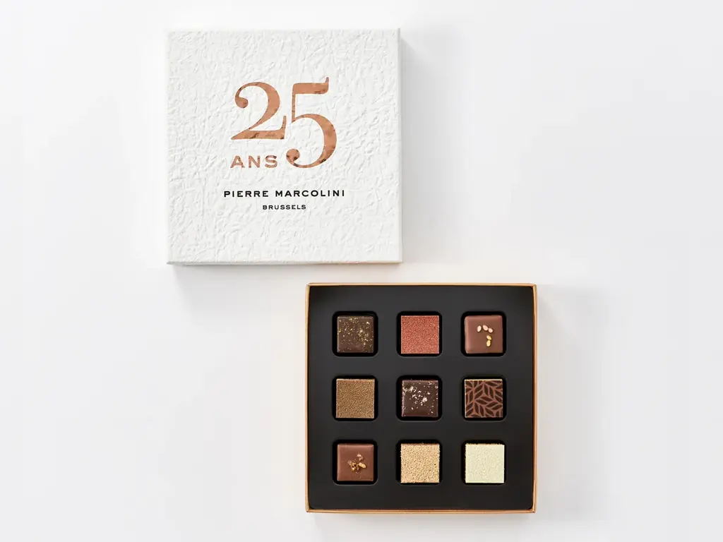 エキナカ商業施設「グランスタ」「エキュート」ギフトフェア第一弾「One Gift, Too Much Love. ～わたしも しあわせ、だれかも しあわせ。～」グランスタのバレンタインギフト特集 画像 7