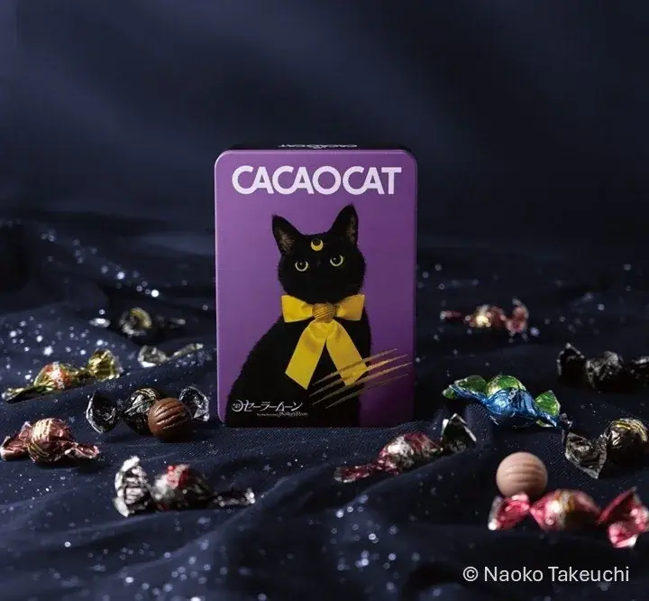 【阪急うめだ本店】友チョコや自分チョコに。遊び心をくすぐるプレゼントを選んで 画像 11