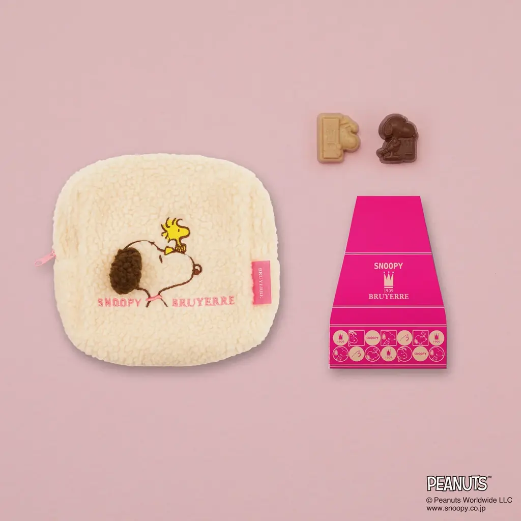 【阪急うめだ本店】友チョコや自分チョコに。遊び心をくすぐるプレゼントを選んで 画像 2