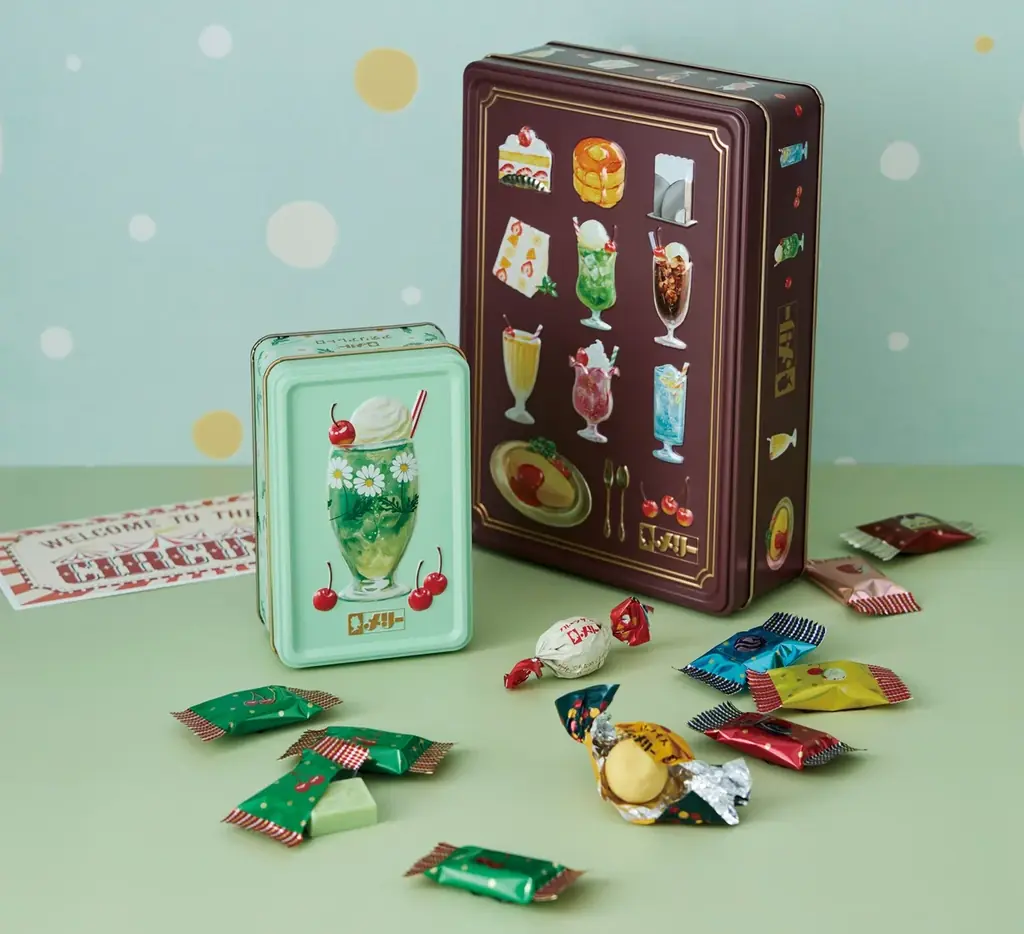 【阪急うめだ本店】友チョコや自分チョコに。遊び心をくすぐるプレゼントを選んで 画像 5