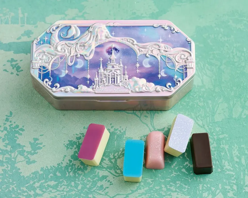 【阪急うめだ本店】友チョコや自分チョコに。遊び心をくすぐるプレゼントを選んで 画像 6