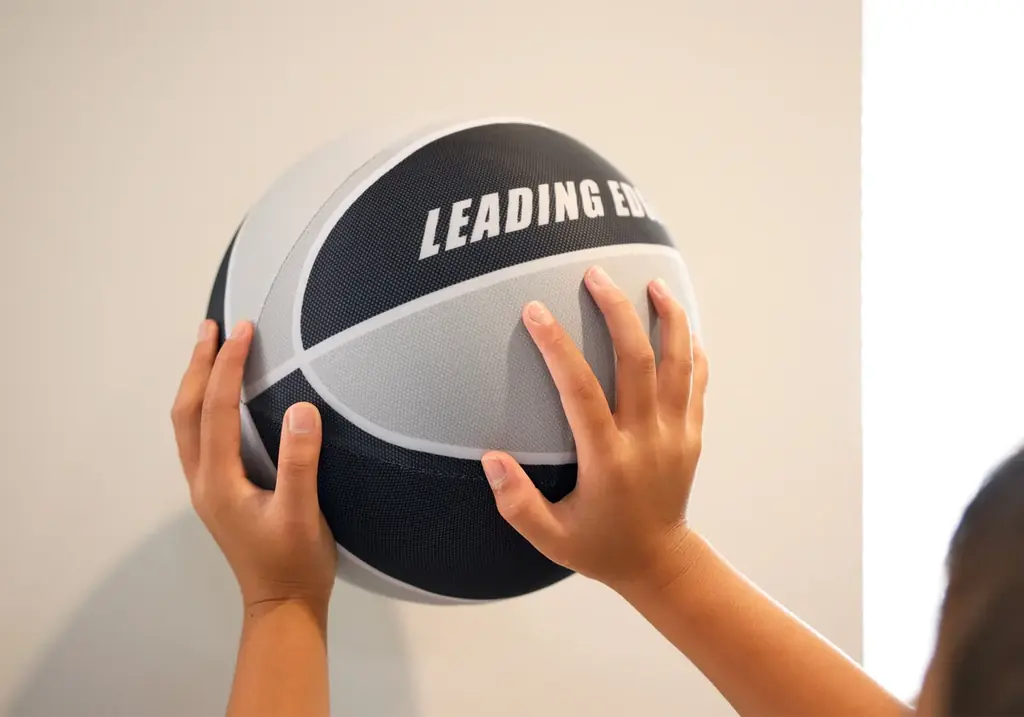 完売続出「静音バスケットボール」に新展開！全国のバスケキッズから届いた熱い要望に応え5-6号球が仲間入り 画像 6