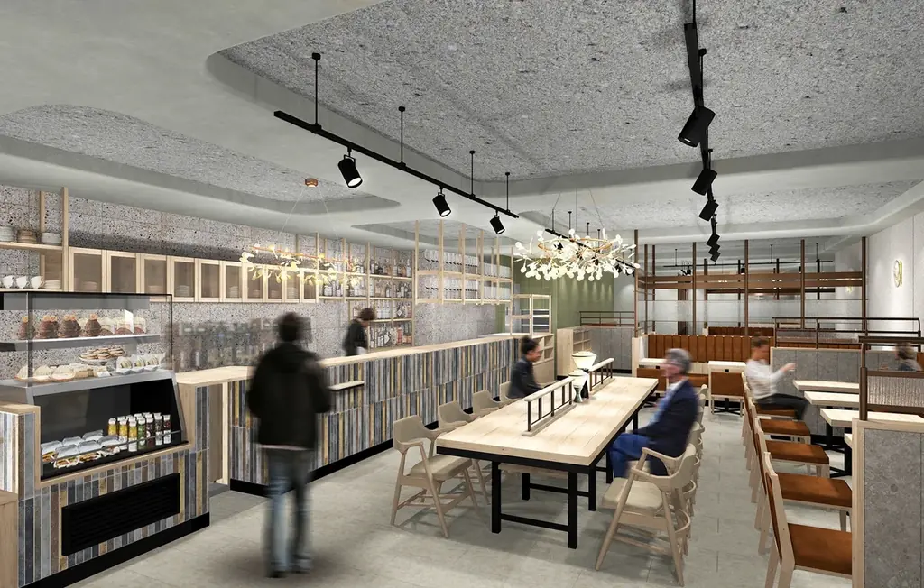 【新店】愛知県・名古屋市中区栄に「PRONTO 名古屋栄店」が2026年2月8日（日）オープン 画像 2