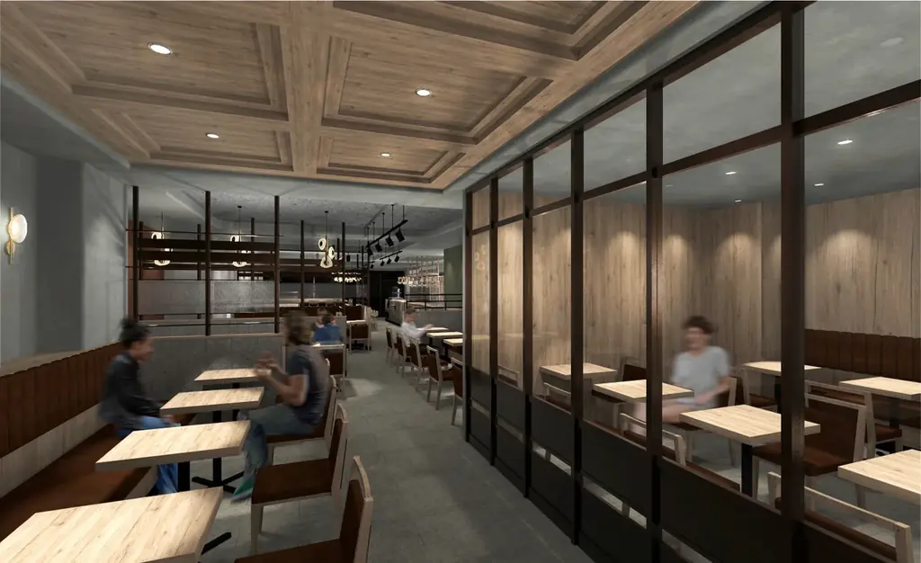 【新店】愛知県・名古屋市中区栄に「PRONTO 名古屋栄店」が2026年2月8日（日）オープン 画像 3