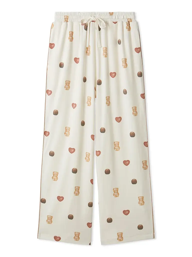 LE SSERAFIM(ルセラフィム)がgelato pique(ジェラート ピケ)の2026 グローバルアンバサダーに就任！１年にわたり続々と新作ビジュアルとスペシャル動画を公開！ 画像 19