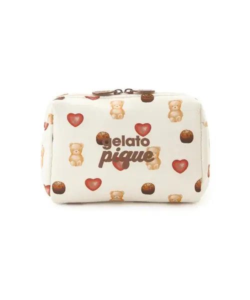 LE SSERAFIM(ルセラフィム)がgelato pique(ジェラート ピケ)の2026 グローバルアンバサダーに就任！１年にわたり続々と新作ビジュアルとスペシャル動画を公開！ 画像 25