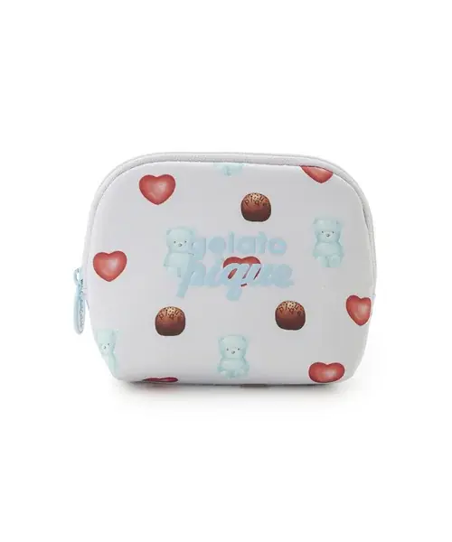 LE SSERAFIM(ルセラフィム)がgelato pique(ジェラート ピケ)の2026 グローバルアンバサダーに就任！１年にわたり続々と新作ビジュアルとスペシャル動画を公開！ 画像 26