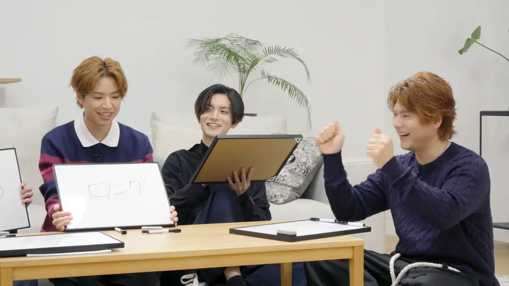 新番組「真夜中の2.5MENず」キッズステーションにて2026年2月8日（日）24：00～放送開始 画像 3