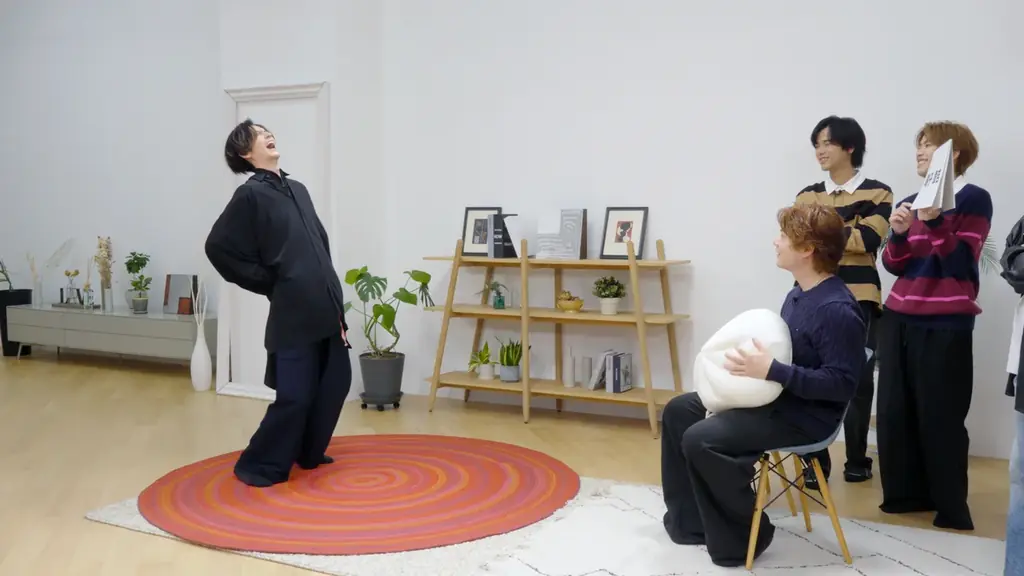 新番組「真夜中の2.5MENず」キッズステーションにて2026年2月8日（日）24：00～放送開始 画像 5