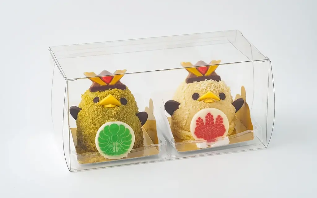 「ぴよりん15thアニバーサリー」始動！15年の感謝と、これからの“ご縁”にありがとう！テーマは「いちごいちえん（15一縁）」 画像 11