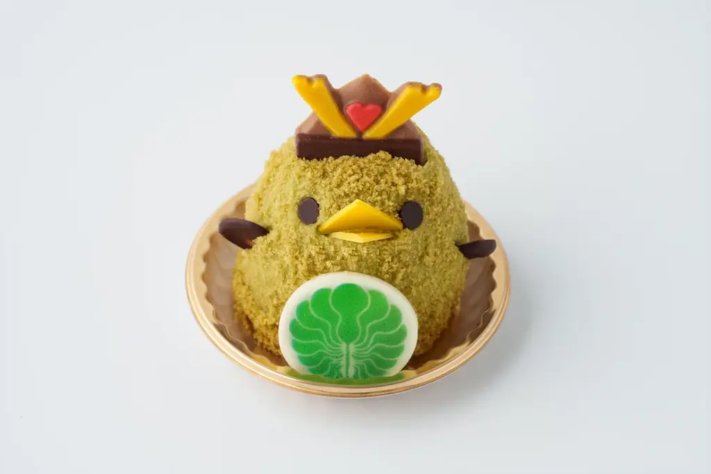 「ぴよりん15thアニバーサリー」始動！15年の感謝と、これからの“ご縁”にありがとう！テーマは「いちごいちえん（15一縁）」 画像 7