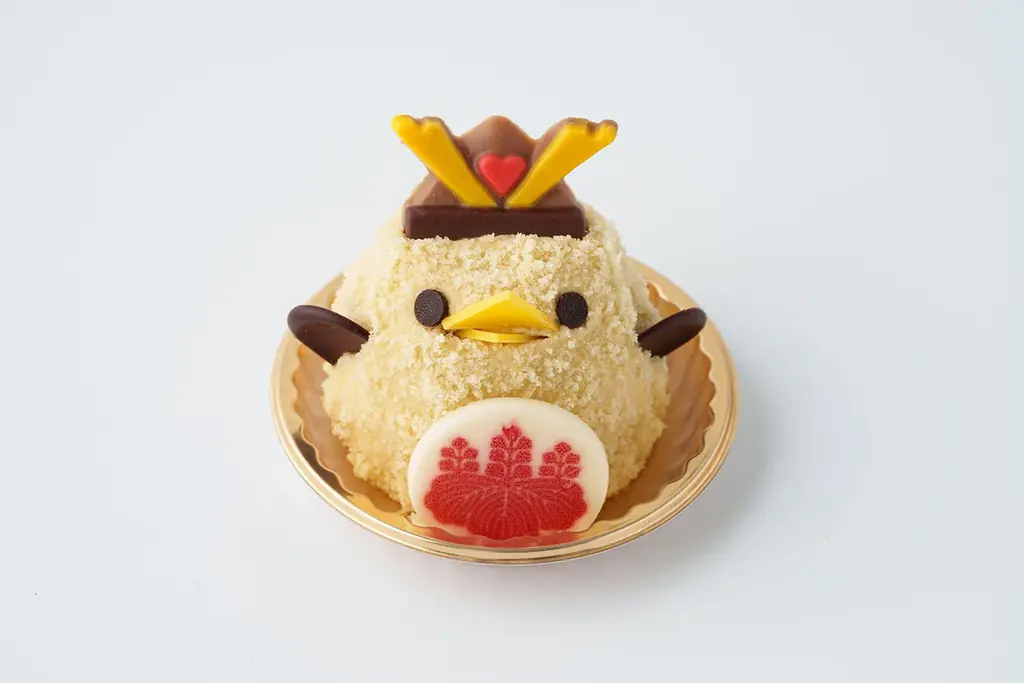 「ぴよりん15thアニバーサリー」始動！15年の感謝と、これからの“ご縁”にありがとう！テーマは「いちごいちえん（15一縁）」 画像 9