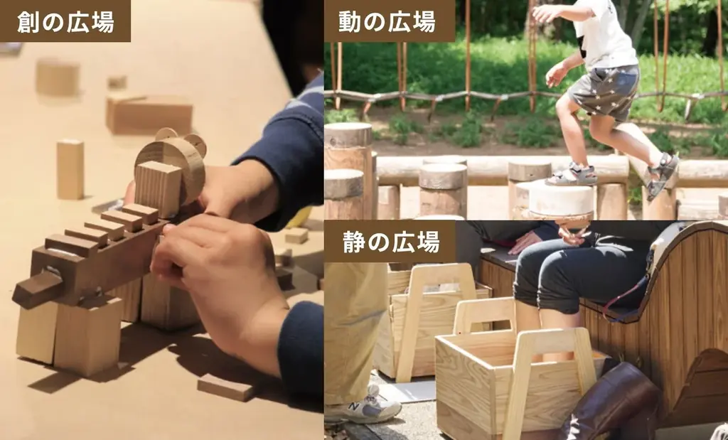 【開催告知リリース第3弾】全国39都道府県から約320事業者が集結する国産木材の祭典「WOODコレクション（モクコレ）2026」開催 画像 2