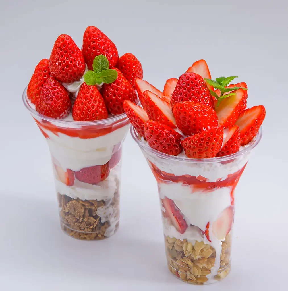 【約130年の歴史を誇るいちご栽培のはじまりの地・静岡市・久能山】久能街道・いちご海岸通りで、「石垣いちご」のいちご狩りが1月中旬より本格開始 画像 10