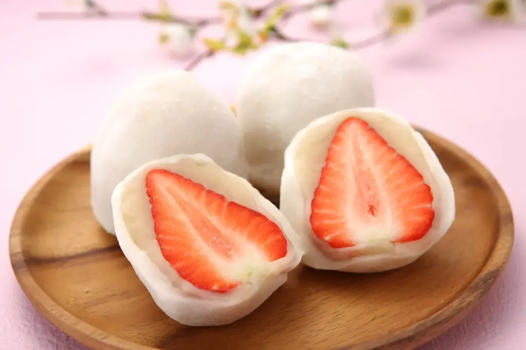 【約130年の歴史を誇るいちご栽培のはじまりの地・静岡市・久能山】久能街道・いちご海岸通りで、「石垣いちご」のいちご狩りが1月中旬より本格開始 画像 9